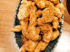 -付小姐在成都(川沙店)