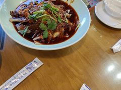 -易老妈蹄花.特色川菜(人民公园总店)