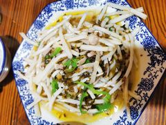 -呼吸森林·生态农庄农家乐私房菜