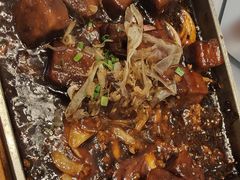 -小秦淮·南京土菜(新亭西路店)