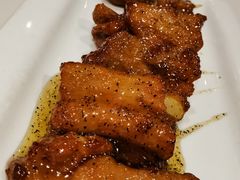 -上海1号私藏菜(静安店)