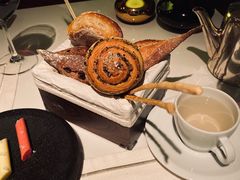 -翡翠36餐厅(浦东香格里拉店)