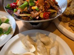 -关东小磨东北菜(上海长风大悦城店)