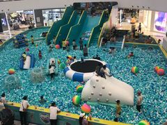 -万达广场(龙湖店)