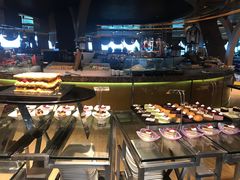 -杭州国际会议中心洲际酒店-原素全日餐厅(解放东路店)