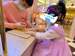 -Lilliput粒粒堡亲子餐厅(置汇旭辉店)