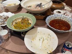 -饭菊家宴·老平安(平安店)