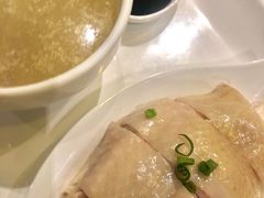 -翠华餐厅(宝安壹方城店)