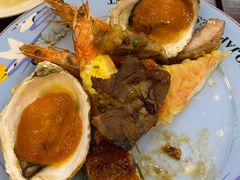 -松子料理(亮马桥店)