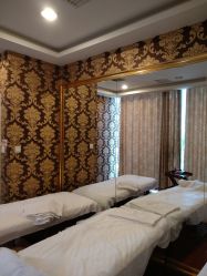 -莎蔓莉莎美容会所