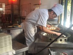 -东泰祥生煎馆(长宁路店)