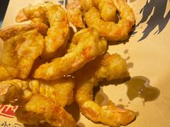 -旺角小渔村(二马路店)