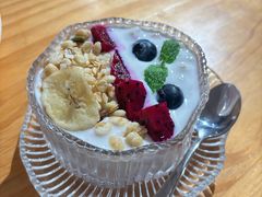 -沏点Trattoria意大利餐厅(新街口店)