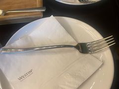 -威斯汀酒店Exchange大堂吧