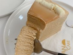 -BanCake·法式千层·拿破仑專門店