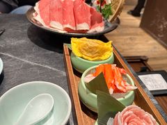 -捞王锅物料理(金华义乌之心店)