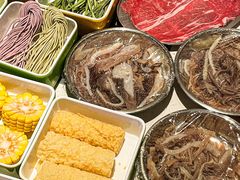 -诱货海鲜自助火锅(爱琴海购物公园东百店)