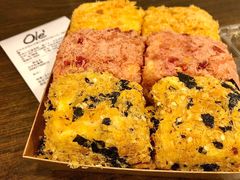 -Ole'超市(汉街万达店)