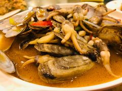 海鲜-揭阳钟记小食(福田新村店)