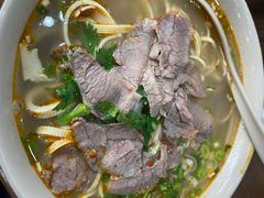 -淮南李记牛肉汤(阳城路店)