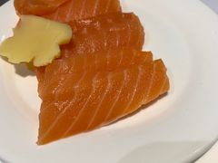 -晶丽香榭自助餐(南京大饭店)