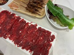 -潮正和潮汕牛肉火锅·老字号(番禺万达店)