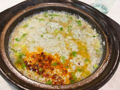 臭豆腐煲-阿龙酒煲(海宁新苑路店)