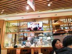 -西贝莜面村(镇江苏宁广场店)