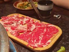 现切吊龙-麻大侠老火锅(巴国城店)