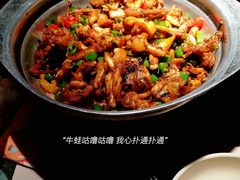 -蛙小侠(卓悦里店)