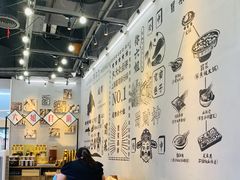 -成都你六姐·牛肉冒菜(上海环宇荟店)