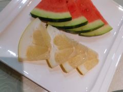 -国人川菜(李家村建东街店)