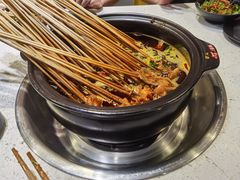 -钢管厂五区小郡肝串串香(南山店)
