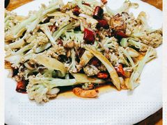 -功德盛饭店(奎中路店)