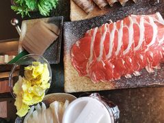 -王家渡火锅店(棕榈泉店)