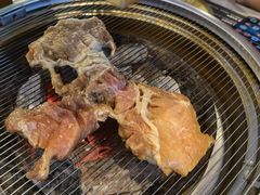 -味家烤肉烤鳗鱼牛排(西塔旗舰店)
