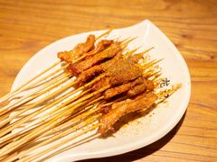 -湘人龙记老长沙米粉(鸟巢店)
