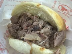 -永茂驴肉(莲池南大街总店)
