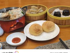 -国家五钻酒家·西樵旺阁渔村(西樵店)