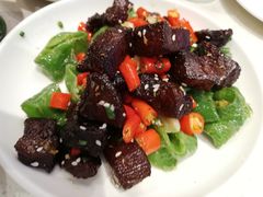 -泉上·发现DISCOVERY ·黔菜餐厅(银海元隆广场店)