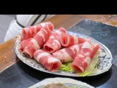 -重庆故事姊妹老火锅(财经学院店)