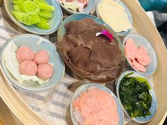 -五星桥原切肥牛火锅·30年专注好牛肉(湖塘店)