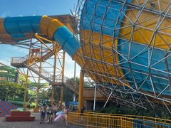 -重庆海昌加勒比海水世界