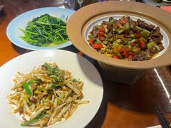 -魏铭鱼头捞饭(晋阳路店)