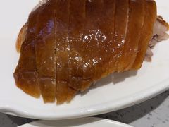 -紫光园·烤鸭(紫燕中路店)