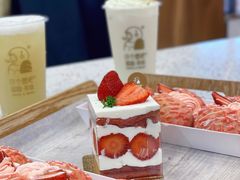 -许个愿吧蛋糕(凯德广场店)