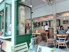 大堂-RAC BAR(安福路店)