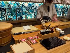 -小十Omakase(地王大厦店)