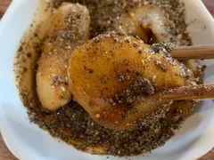 -继红顺河抄手名小吃