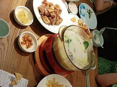 -闽上鲜·福建菜(龙湖滨江天街店)